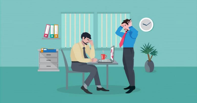 Kewirausahaan [5] Lima Alasan Utama Mengapa Wirausahawan Gagal